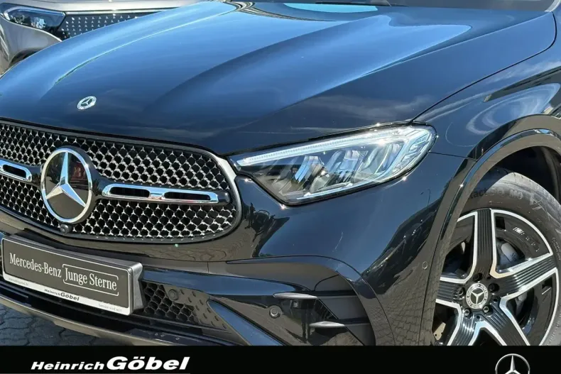Mercedes-Benz GLC 200 (Clasa GLC) din 2025 cu 5.135 km - oferta MER242493 - foto 3