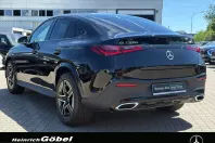 Mercedes-Benz GLC 200 (Clasa GLC) din 2025 cu 5.135 km - oferta MER242493 - foto 4