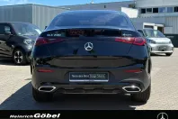 Mercedes-Benz GLC 200 (Clasa GLC) din 2025 cu 5.135 km - oferta MER242493 - foto 5