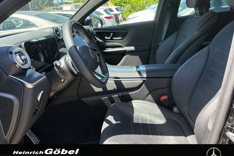 Mercedes-Benz GLC 200 (Clasa GLC) din 2025 cu 5.135 km - oferta MER242493 - foto 7