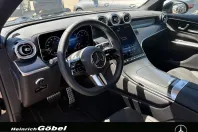 Mercedes-Benz GLC 200 (Clasa GLC) din 2025 cu 5.135 km - oferta MER242493 - foto 8