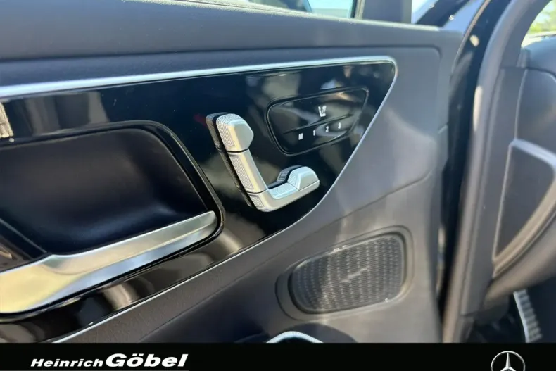 Mercedes-Benz GLC 200 (Clasa GLC) din 2025 cu 5.135 km - oferta MER242493 - foto 10