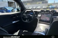 Mercedes-Benz GLC 200 (Clasa GLC) din 2025 cu 5.135 km - oferta MER242493 - foto 11