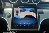 Mercedes-Benz GLC 200 (Clasa GLC) din 2025 cu 5.135 km - oferta MER242493 - foto 13