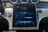 Mercedes-Benz GLC 200 (Clasa GLC) din 2025 cu 5.135 km - oferta MER242493 - foto 14