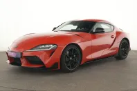 Toyota Supra din 2025 cu 9.433 km - oferta TOY242494 - foto 1
