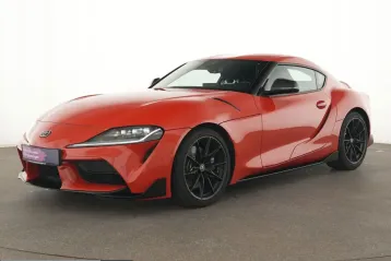 Toyota Supra din 2025 - oferta TOY242494
