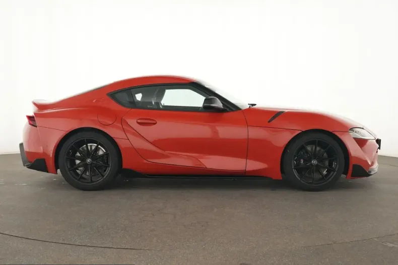 Toyota Supra din 2025 cu 9.433 km - oferta TOY242494 - foto 4
