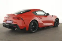 Toyota Supra din 2025 cu 9.433 km - oferta TOY242494 - foto 5