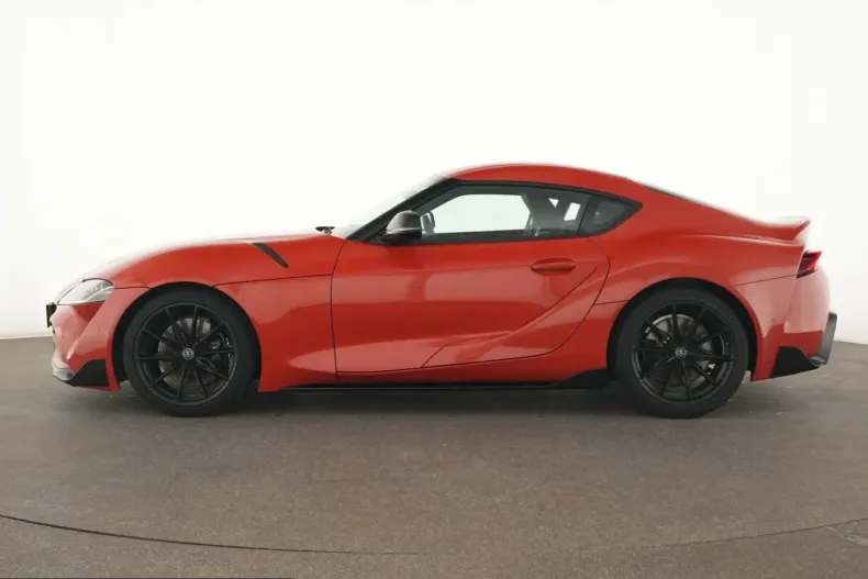 Toyota Supra din 2025 cu 9.433 km - oferta TOY242494 - foto 8