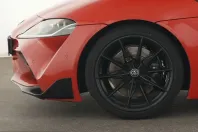 Toyota Supra din 2025 cu 9.433 km - oferta TOY242494 - foto 12