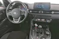 Toyota Supra din 2025 cu 9.433 km - oferta TOY242494 - foto 15