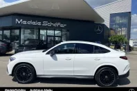 Mercedes-Benz GLC 220 (Clasa GLC) din 2025 cu 9.703 km - oferta MER242495 - foto 2