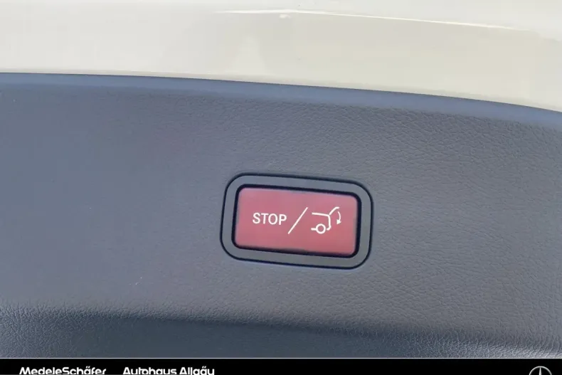 Mercedes-Benz GLC 220 (Clasa GLC) din 2025 cu 9.703 km - oferta MER242495 - foto 8