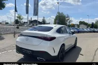 Mercedes-Benz GLC 220 (Clasa GLC) din 2025 cu 9.703 km - oferta MER242495 - foto 9