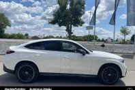 Mercedes-Benz GLC 220 (Clasa GLC) din 2025 cu 9.703 km - oferta MER242495 - foto 10