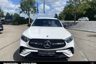 Mercedes-Benz GLC 220 (Clasa GLC) din 2025 cu 9.703 km - oferta MER242495 - foto 12