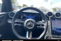 Mercedes-Benz GLC 220 (Clasa GLC) din 2025 cu 9.703 km - oferta MER242495 - foto 16