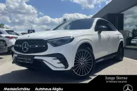 Mercedes-Benz GLC 220 (Clasa GLC) din 2025 cu 12.995 km - oferta MER242496 - foto 1