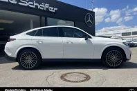 Mercedes-Benz GLC 220 (Clasa GLC) din 2025 cu 12.995 km - oferta MER242496 - foto 6
