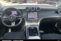 Mercedes-Benz GLC 220 (Clasa GLC) din 2025 cu 12.995 km - oferta MER242496 - foto 8