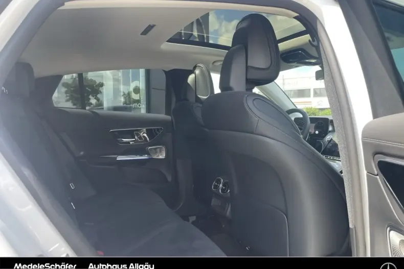 Mercedes-Benz GLC 220 (Clasa GLC) din 2025 cu 12.995 km - oferta MER242496 - foto 10