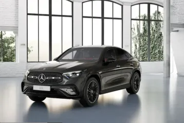 Mercedes-Benz GLC 220 din 2024 - oferta MER242497