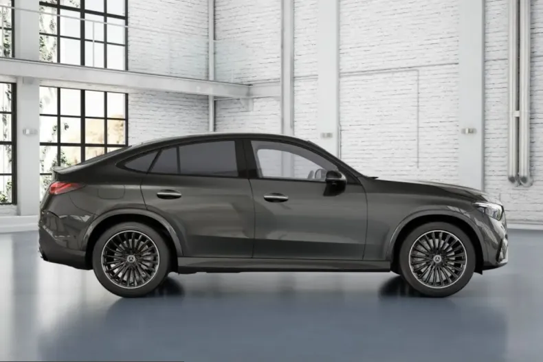 Mercedes-Benz GLC 220 (Clasa GLC) din 2024 cu 24.287 km - oferta MER242497 - foto 5
