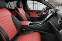 Mercedes-Benz GLC 220 (Clasa GLC) din 2024 cu 24.287 km - oferta MER242497 - foto 6