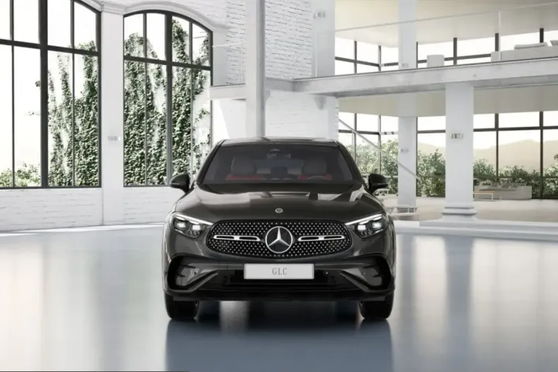 Mercedes-Benz GLC 220 (Clasa GLC) din 2024 cu 24.287 km - oferta MER242497 - foto 8