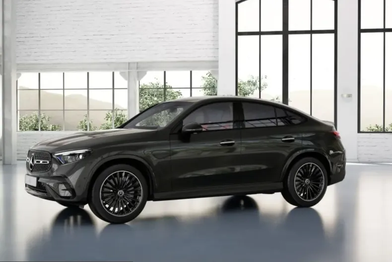 Mercedes-Benz GLC 220 (Clasa GLC) din 2024 cu 24.287 km - oferta MER242497 - foto 10
