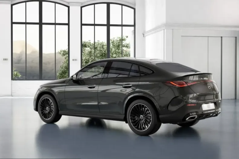 Mercedes-Benz GLC 220 (Clasa GLC) din 2024 cu 24.287 km - oferta MER242497 - foto 11