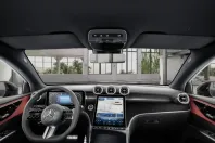 Mercedes-Benz GLC 220 (Clasa GLC) din 2024 cu 24.287 km - oferta MER242497 - foto 12