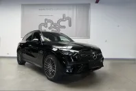Mercedes-Benz GLC 220 (Clasa GLC) din 2024 cu 65.809 km - oferta MER242498 - foto 1