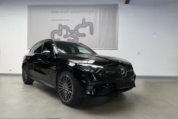 Mercedes-Benz GLC 220 din 2024 - oferta MER242498