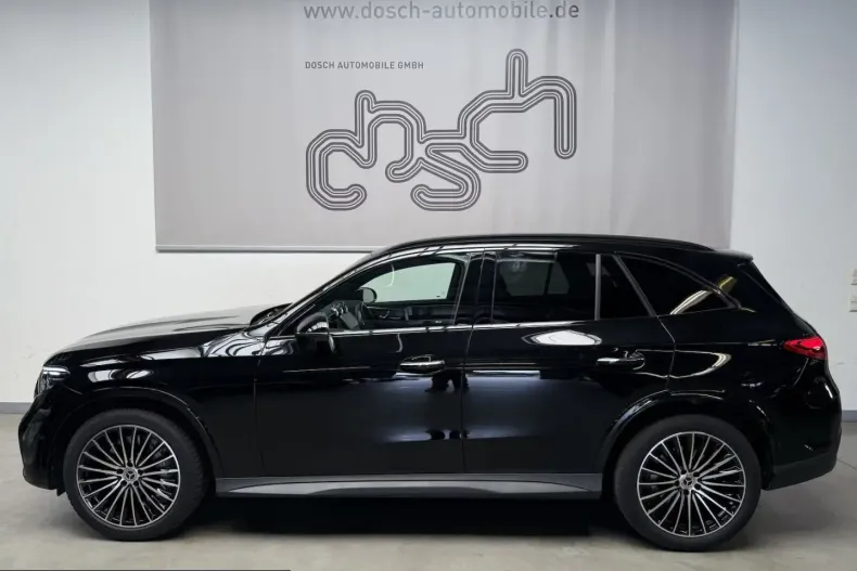 Mercedes-Benz GLC 220 (Clasa GLC) din 2024 cu 65.809 km - oferta MER242498 - foto 2