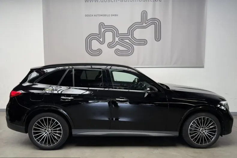 Mercedes-Benz GLC 220 (Clasa GLC) din 2024 cu 65.809 km - oferta MER242498 - foto 3