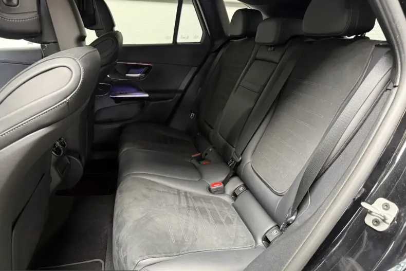 Mercedes-Benz GLC 220 (Clasa GLC) din 2024 cu 65.809 km - oferta MER242498 - foto 6