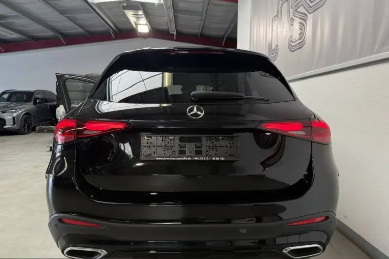 Mercedes-Benz GLC 220 (Clasa GLC) din 2024 cu 65.809 km - oferta MER242498 - foto 11