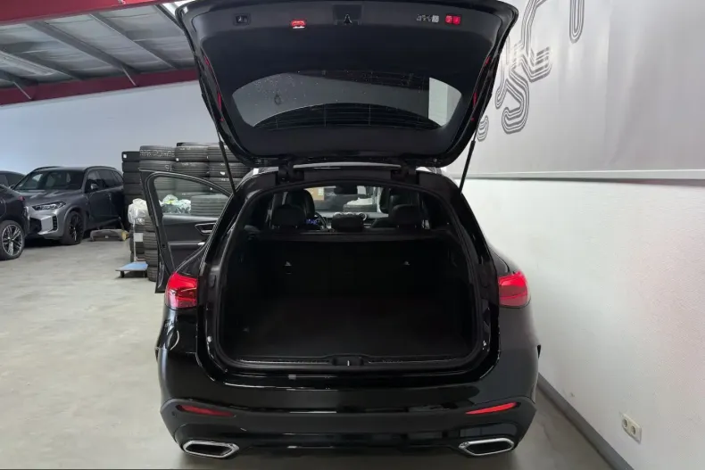 Mercedes-Benz GLC 220 (Clasa GLC) din 2024 cu 65.809 km - oferta MER242498 - foto 12