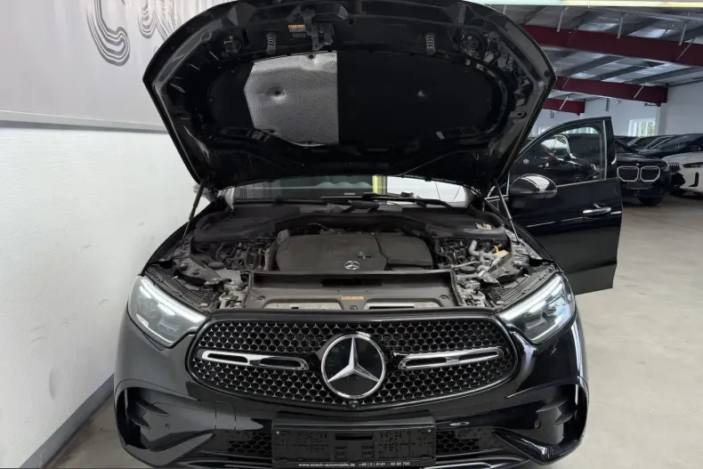 Mercedes-Benz GLC 220 (Clasa GLC) din 2024 cu 65.809 km - oferta MER242498 - foto 15