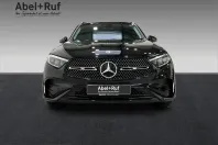 Mercedes-Benz GLC 200 (Clasa GLC) din 2025 cu 9.900 km - oferta MER242499 - foto 1