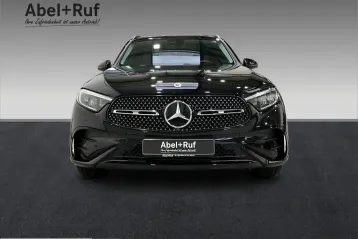 Mercedes-Benz GLC 200 din 2025 - oferta MER242499