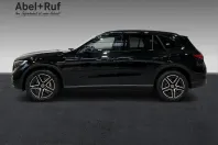 Mercedes-Benz GLC 200 (Clasa GLC) din 2025 cu 9.900 km - oferta MER242499 - foto 3