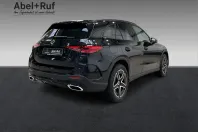 Mercedes-Benz GLC 200 (Clasa GLC) din 2025 cu 9.900 km - oferta MER242499 - foto 4
