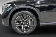 Mercedes-Benz GLC 200 (Clasa GLC) din 2025 cu 9.900 km - oferta MER242499 - foto 6