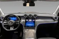 Mercedes-Benz GLC 200 (Clasa GLC) din 2025 cu 9.900 km - oferta MER242499 - foto 9