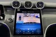 Mercedes-Benz GLC 200 (Clasa GLC) din 2025 cu 9.900 km - oferta MER242499 - foto 11