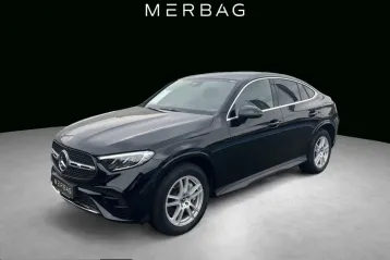 Mercedes-Benz GLC 200 din 2025 - oferta MER242500