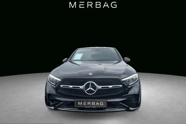 Mercedes-Benz GLC 200 (Clasa GLC) din 2025 cu 24.648 km - oferta MER242500 - foto 2